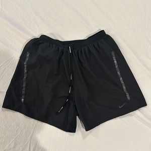 Nike Running 5” race shorts